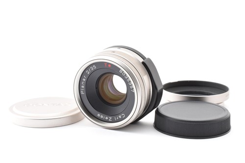 Objectif contax carl zeiss - objectif,