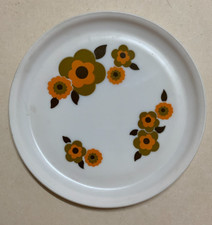 ASSIETTE CERAMIQUE ARCOPAL