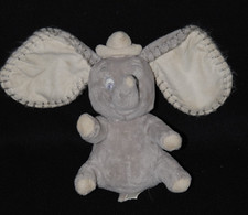 Peluche doudou Dumbo
