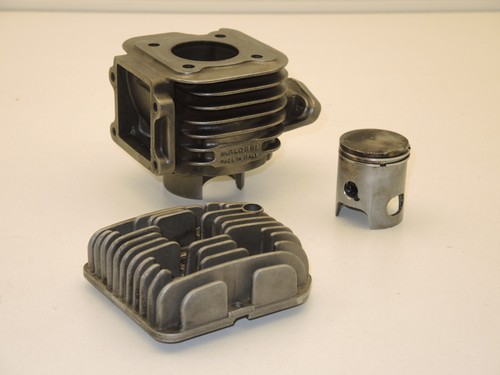Kit cylindre piston - kit, /