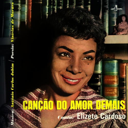 Elizete cardoso cancao amor - elizete, do