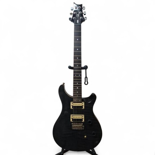 Guitare électrique prs - prs, paul