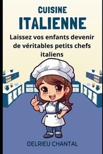 Cuisine Italienne: Laissez vos