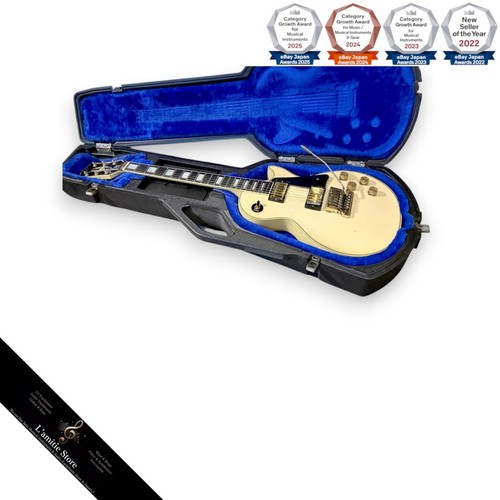 Guitare électrique gibson les - gibson,