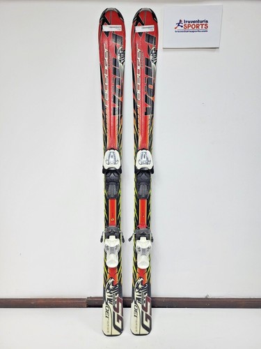 Völkl racetiger 130 cm - jr,