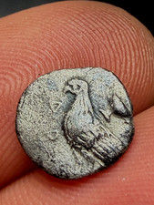 Grèce antique, TROADE-ABYDOS