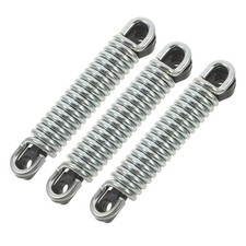  3 Pcs Attache Pour Remorque