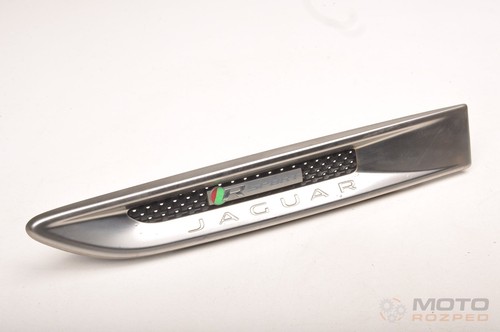 Jaguar 0 16v 250ps - xe, (x760)