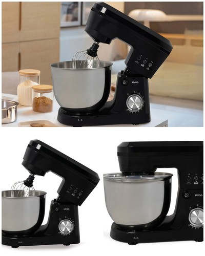 Robot pâtissier pétrin - pâtissier,