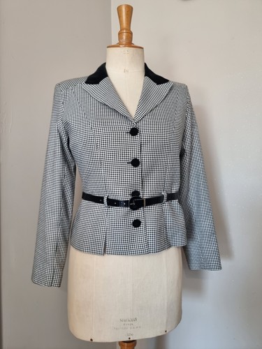 Chantal rosner vintage veste - :,