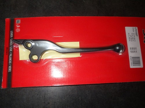 Levier frein honda 250 - -, xr