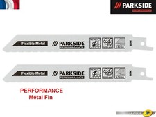PARKSIDE PERFORMANCE®  Set