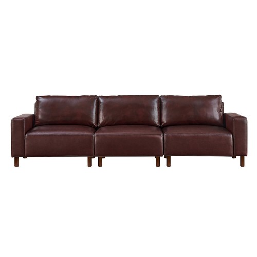 Mid century modern - modern, faux