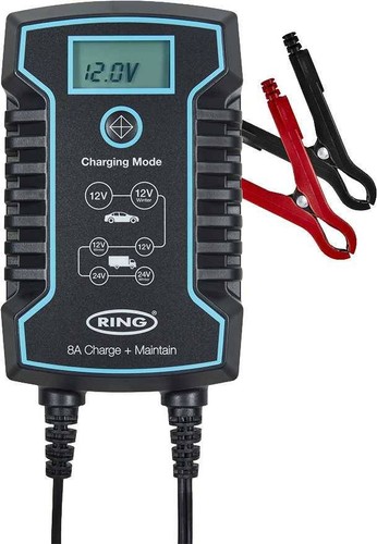 Chargeur batterie - chargeur,