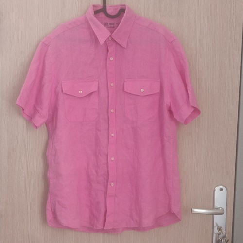 Celio casual chemise homme - chemise,