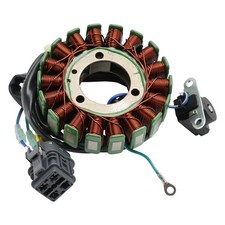 Alternateur Stator pour Triton