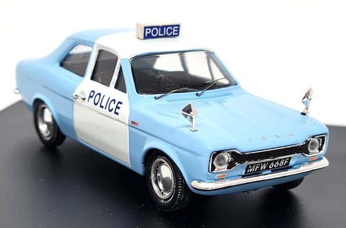 Trofeu ford escort mk1 - ford,