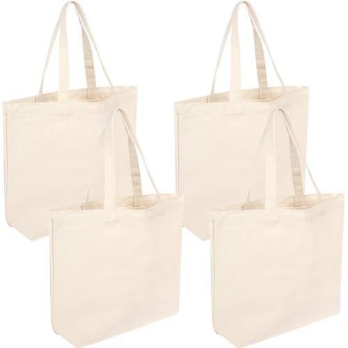 Sacs toile jute - sacs, 40x35cm