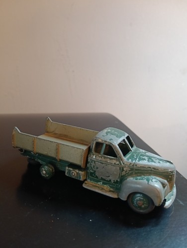 Camion benne basculante - camion,