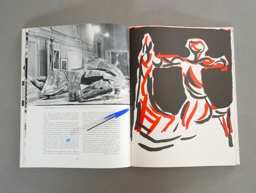 Xxe siècle 28 - siècle, (1967)
