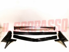 Pare-Chocs Avant + Spoiler +