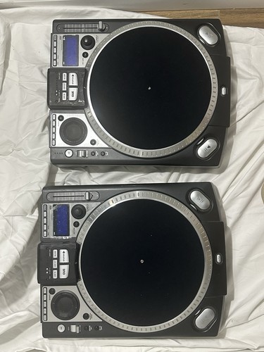Numark cdx professional - numark,