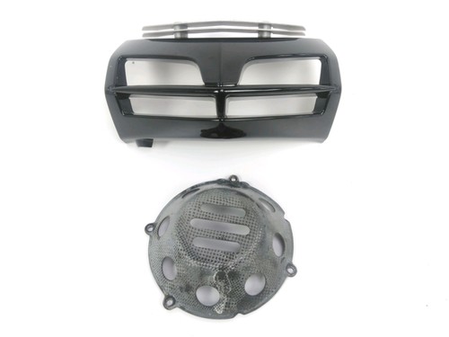 Pack carenage ducati - pack,