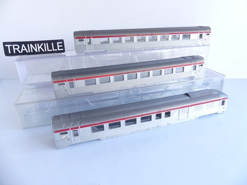 Hornby caisses vitrages - hornby,