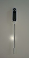 Thermomètre de Cuisine Sonde