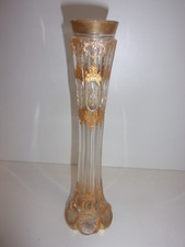 soliflore ancien, Vase décor doré eglise ?