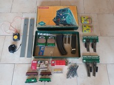 LOT JOUEF COFFRET DÉMARRAGE