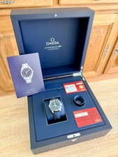 Omega James Bond limitée