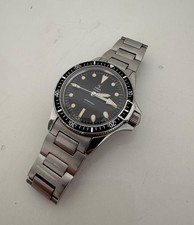 Yema Superman 500 no date 39mm