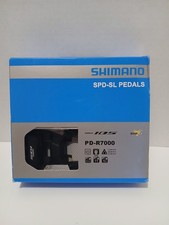 Shimano 105 PD-R7000 Carbon SPD-SL Road Bike Pedals