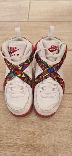 Nike air raid baskets - raid, le