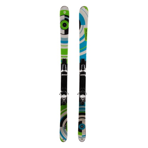Ski occasion dynastar - ski,