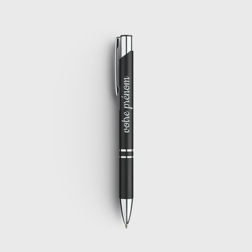 Stylo bille rétractable