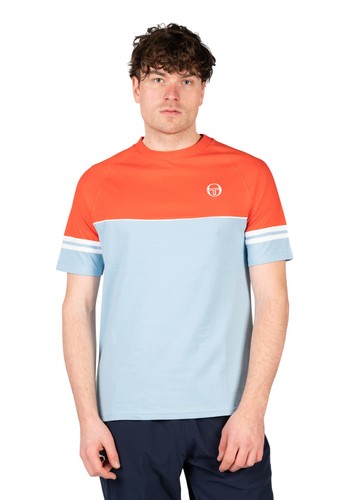 Sergio tacchini ischa shirt - tacchini, t-shirt