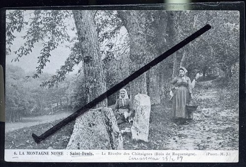 Haute garonne saint denis les - haute,