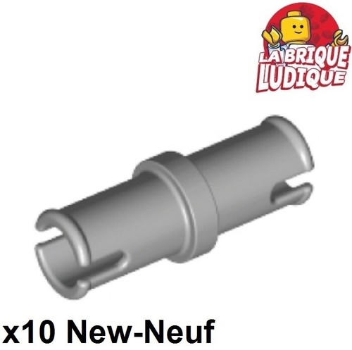 Lego technic 10x pin - , withtout