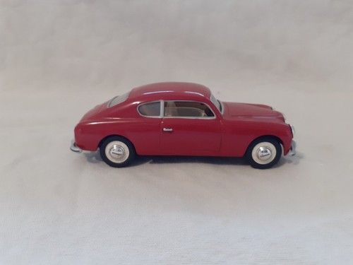 Lancia aurelia b20 1951 - lancia, gt-b20
