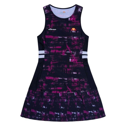 Ellesse robe sans manches - -,