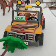 Playmobil 3097 tout-terrain