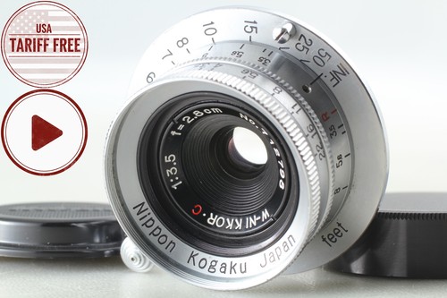 Cla mint nikon - cla'd[mint], nikkor
