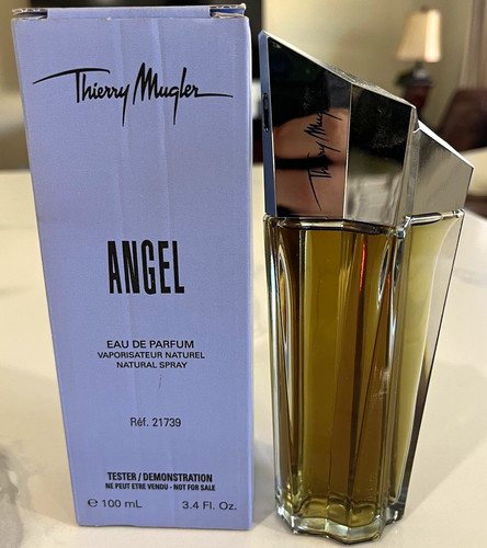Thierry mugler angel eau - eau, de