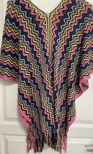Nwt missoni multicolored - missoni,