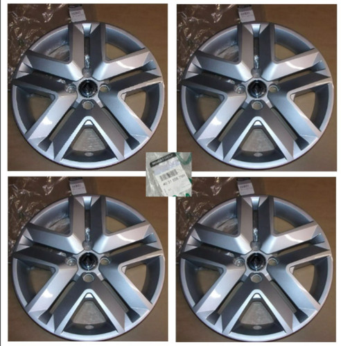 Ori set enjoliveur - 4x, roue
