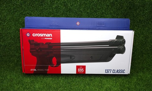 Crosman 1377 classic - crosman,