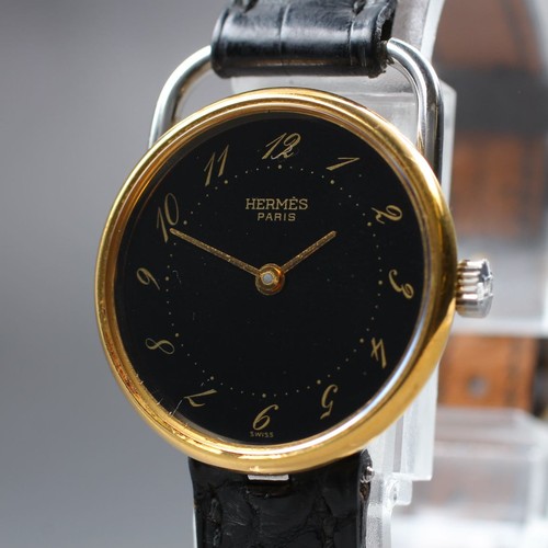 Montre femme vintage hermes - femme,