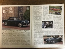 Misc 7348 Article Drive Report